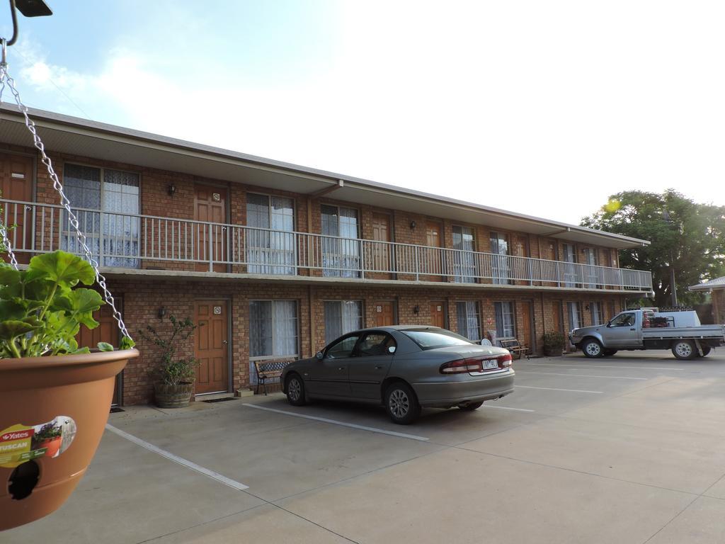 Red Cliffs Colonial Motor Lodge, Mildura Region Kamer foto